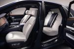 Rolls-Royce Ghost Zenith Collection 2019 года